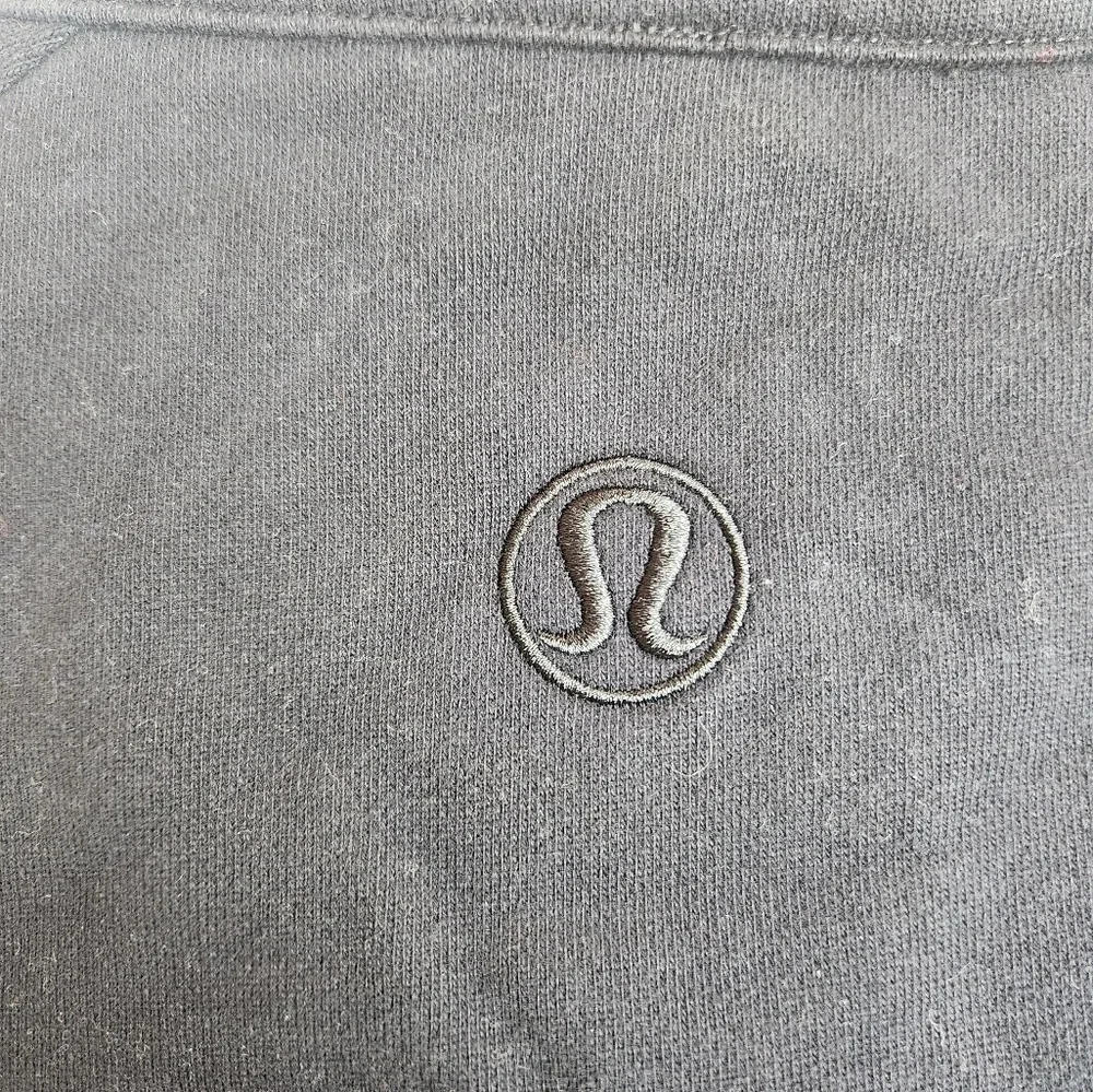 Lululemon Radiant Jacket Black Size 6 - Picture 5 of 7